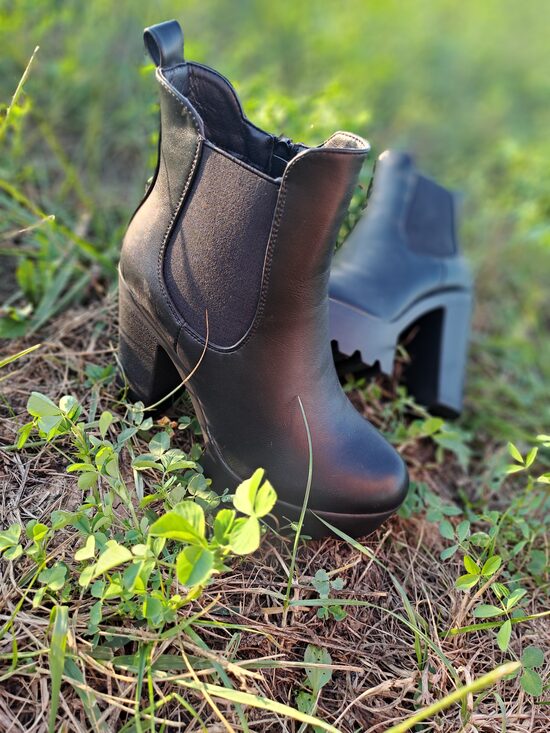 37izm. Rudens zābaki ar augsto platformu