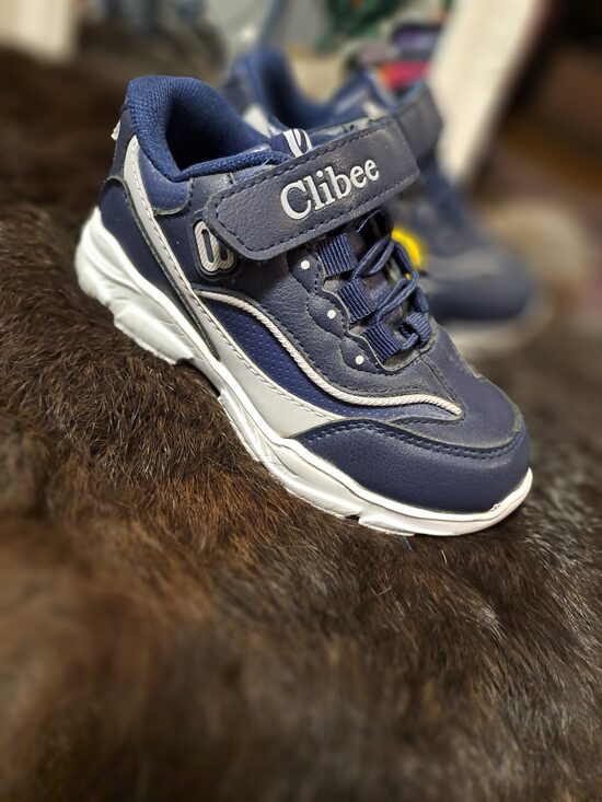 CLIBEE zēnu botes 25/26izm.
