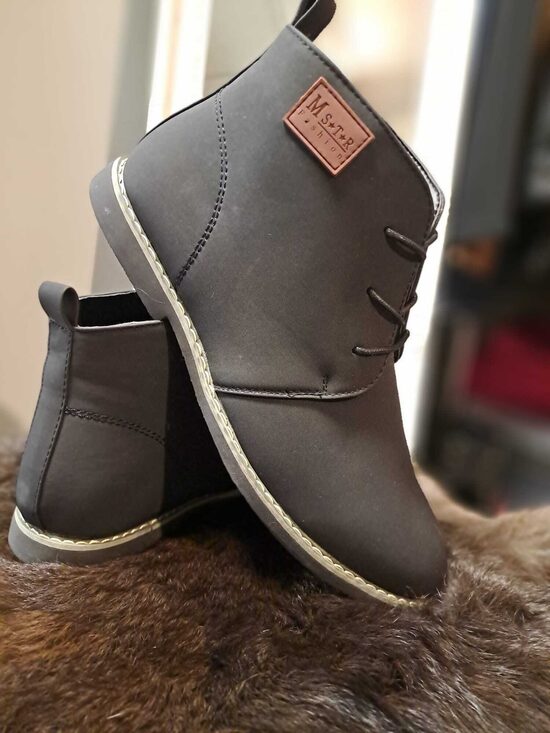 Ziemas unisex zābaki 42izm.