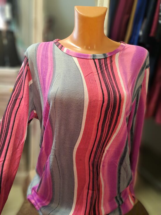 Rozā 3XL izm.