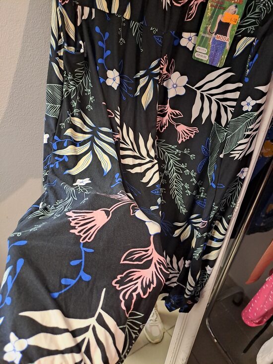 Raibā lapiņa 4/6XL