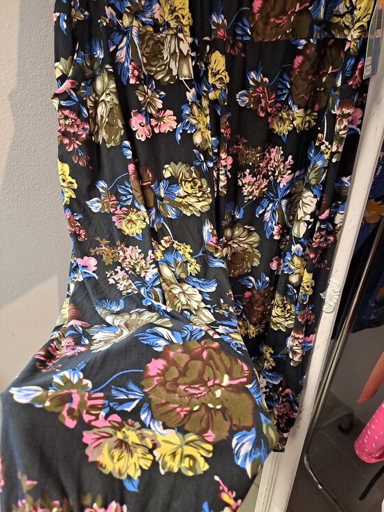 Raibā roze 4/6XL