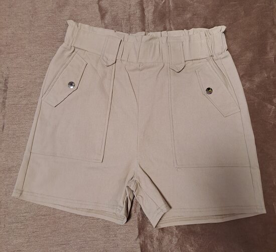 Bēšie šorti L/XXLizm.