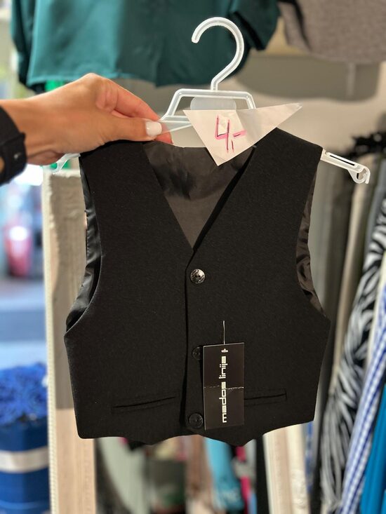 104cm Bērnu vestīte