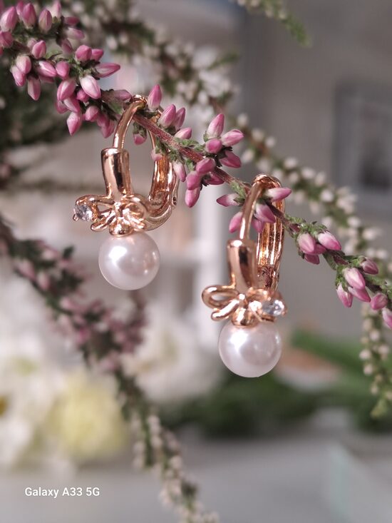 Pērlītes riņķīši