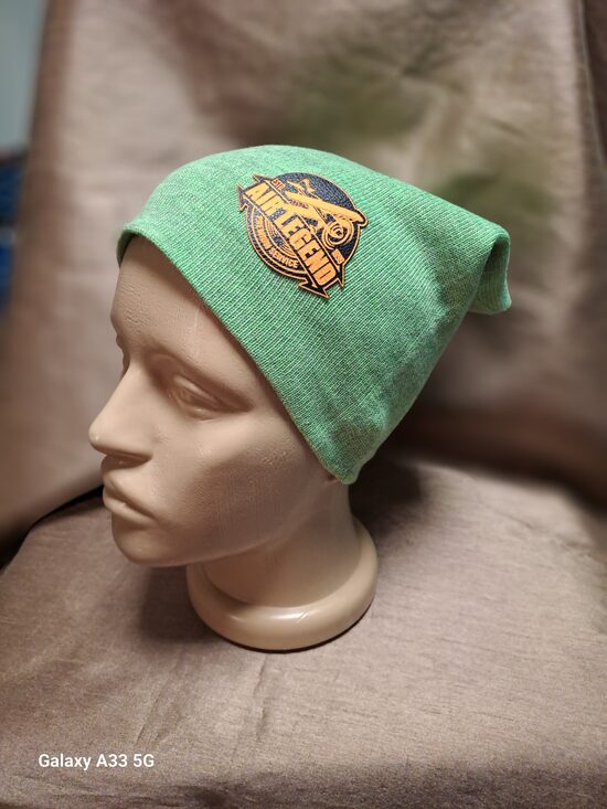 Rudens/pavasara cepure 8/10gadi