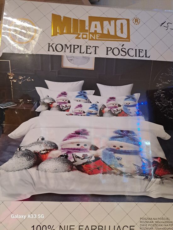 160×200 Sniegavīru saiets