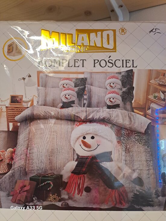 160×200 Sniegavīrs