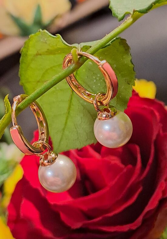 Transformējamie auskari 2in1