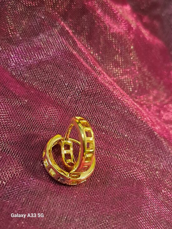 Klasiskie riņķīši