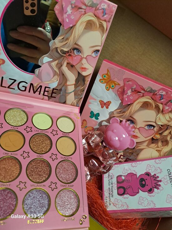 Dāvanu komplekts Nr.6