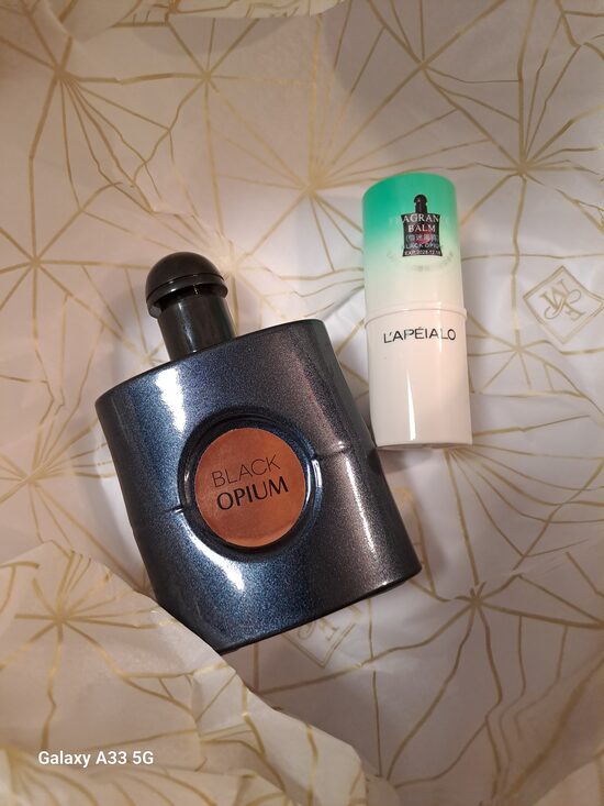 Dāvanu komplekt Opiums