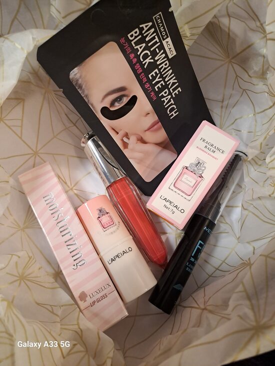 Dāvanu komplekts Nr.1