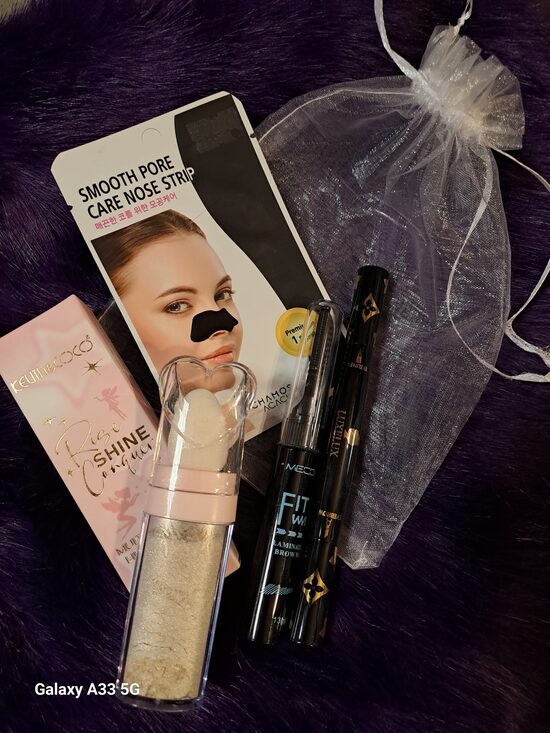 Dāvanu komplekts Nr.2