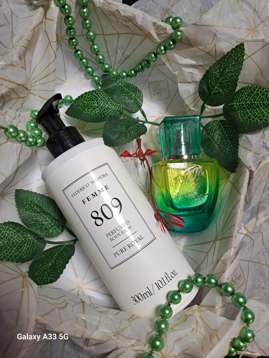 Dāvanu komplekts Nr.809 (sievietei)