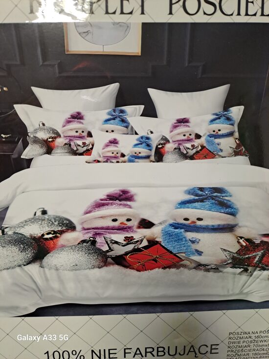 160×200 Sniegavīrs